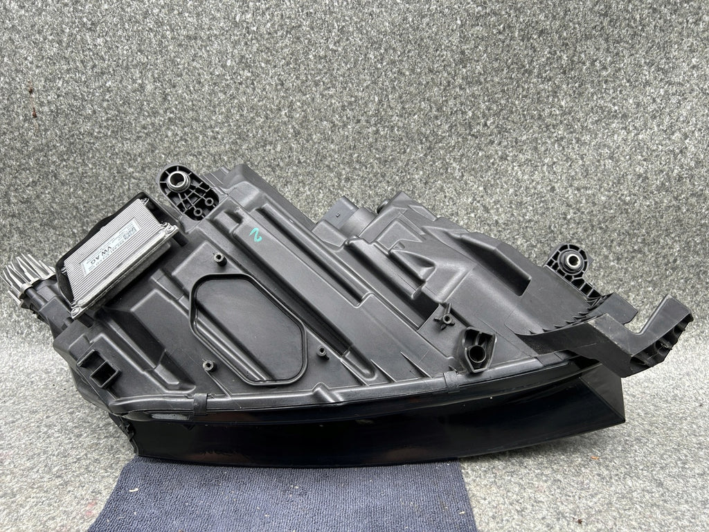 Frontscheinwerfer Skoda Octavia IV 5E4941015A Links Scheinwerfer Headlight SCH8901974646oq