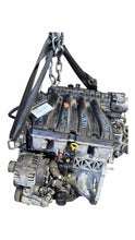 Laden Sie das Bild in den Galerie-Viewer, Motor Renault Scenic M4RF711 2.0 140PS 103kW 138TKm 2009 Engine Komplett MOT2552824421rx