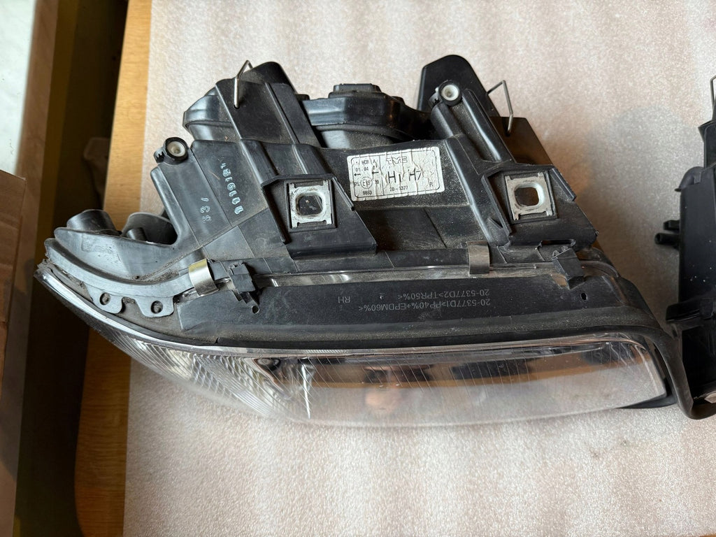 Frontscheinwerfer Audi A6 Links Scheinwerfer Headlight SCH1374674740ve
