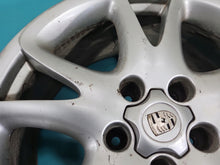 Load image into Gallery viewer, 1x Alufelge 20 Zoll 9.0" 5x130 60ET Porsche Cayenne Rim Wheel FEL7210862598ip