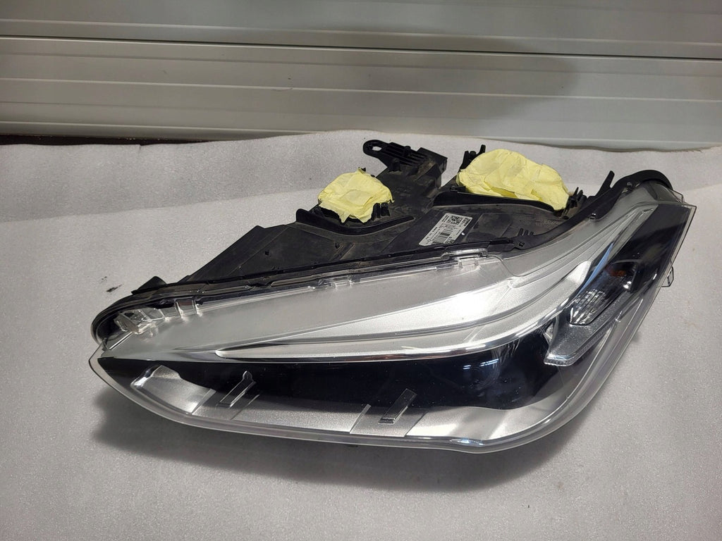 Frontscheinwerfer BMW X1 F48 7193707 Full LED Links Scheinwerfer Headlight SCH6200469591bj