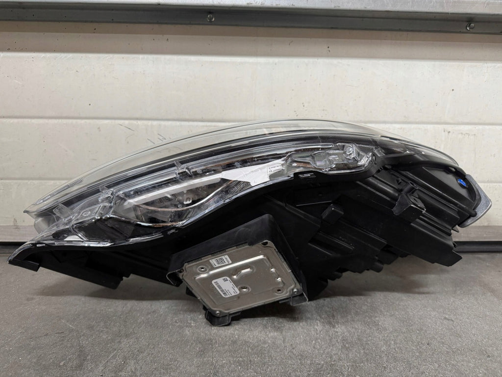 Frontscheinwerfer Ford Kuga III LV4B-13E015-FE LED Links Scheinwerfer Headlight SCH8458673856vo