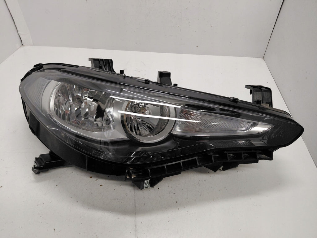 Frontscheinwerfer Alfa Romeo Giulia 50547569 Rechts Scheinwerfer Headlight SCH6935036394dg
