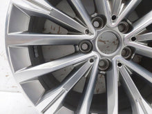 Laden Sie das Bild in den Galerie-Viewer, 1x Alufelge 17 Zoll 54ET 6856085 BMW F44 F45 1 F40 Rim Wheel FEL1787608047ni