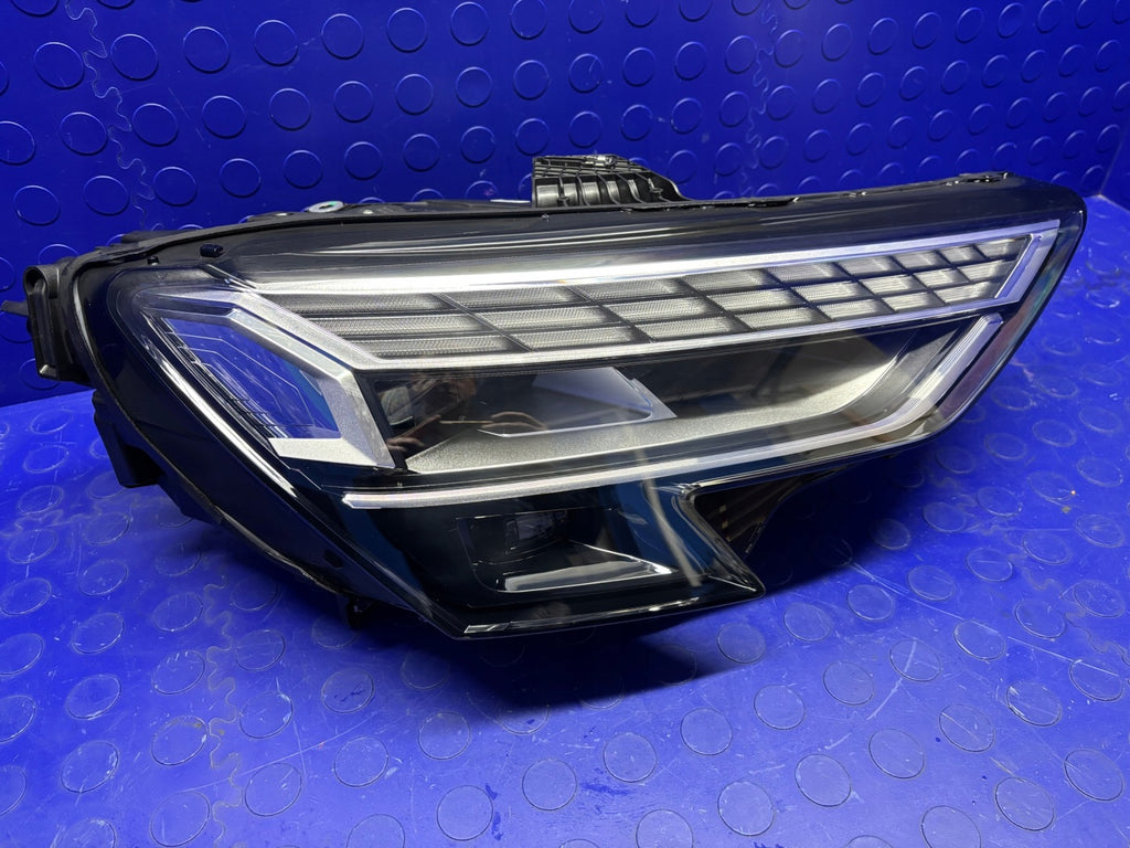 Frontscheinwerfer Audi A3 8Y0941034E LED Rechts Scheinwerfer Headlight SCH7474176986ky