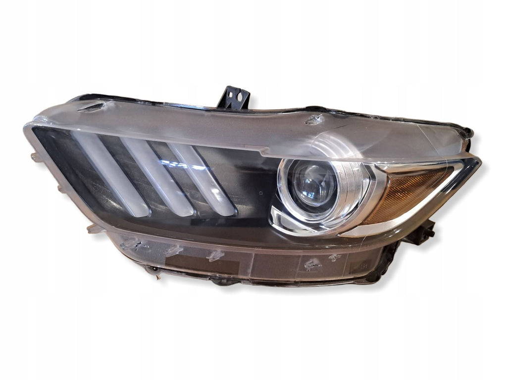 Frontscheinwerfer Ford 209620 Links Scheinwerfer Headlight SCH4498786474cf