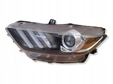 Laden Sie das Bild in den Galerie-Viewer, Frontscheinwerfer Ford 209620 Links Scheinwerfer Headlight SCH4498786474cf