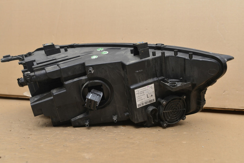 Frontscheinwerfer Citroën I 981652708000 Links Scheinwerfer Headlight SCH9571662305ql