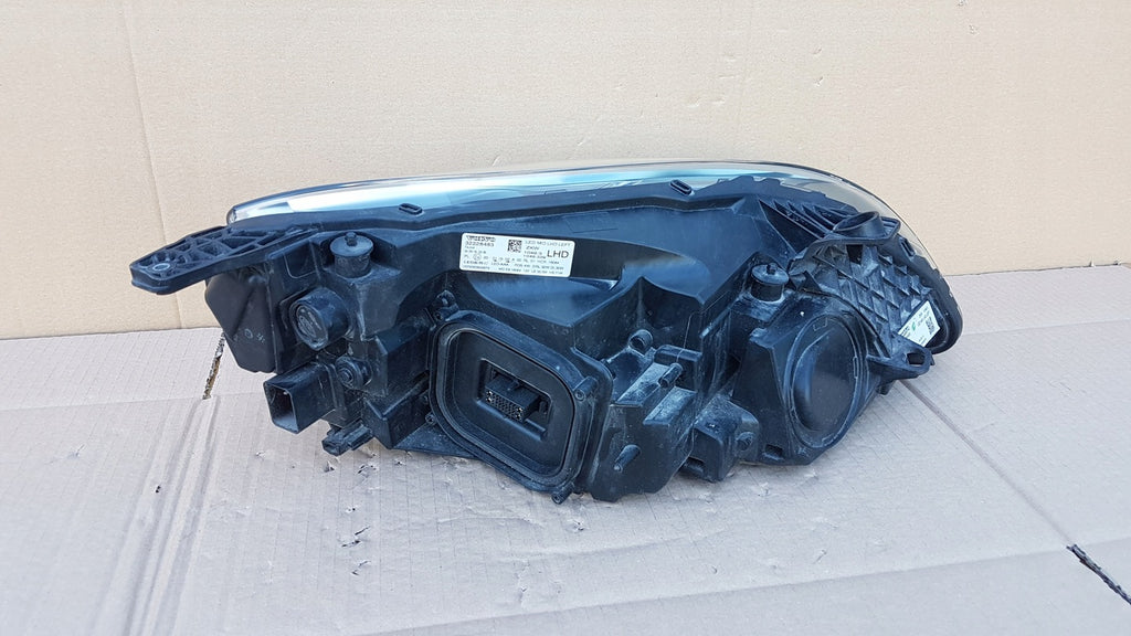 Frontscheinwerfer Volvo V40 32228483 Full LED Links Scheinwerfer Headlight SCH5475176336pk