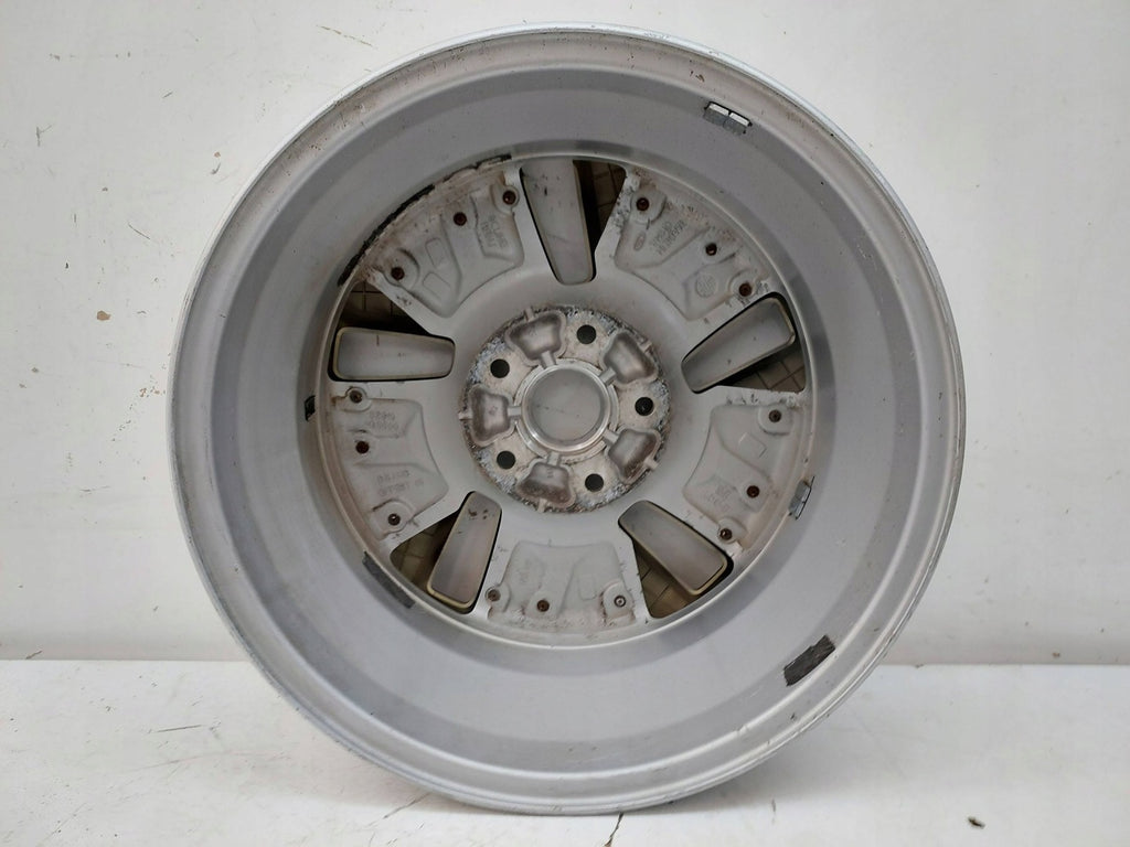 1x Alufelge 16 Zoll 52910-G5500 Kia Niro Rim Wheel FEL4032222281wh