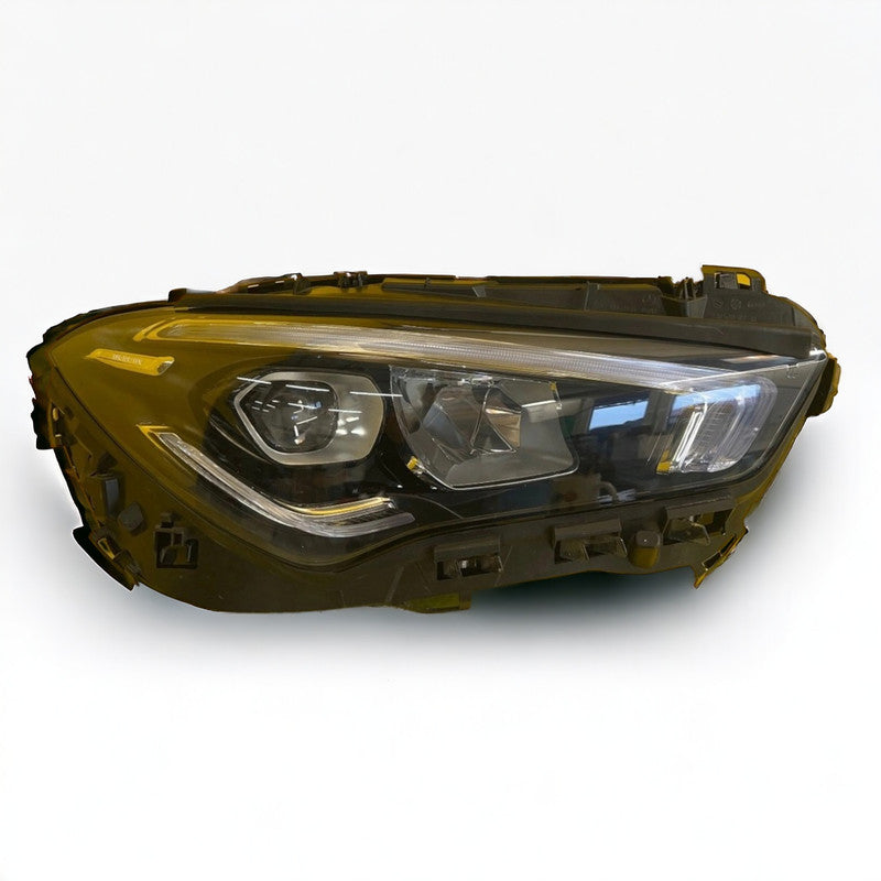 Frontscheinwerfer Mercedes-Benz Cla A1189062600 LED Rechts Headlight