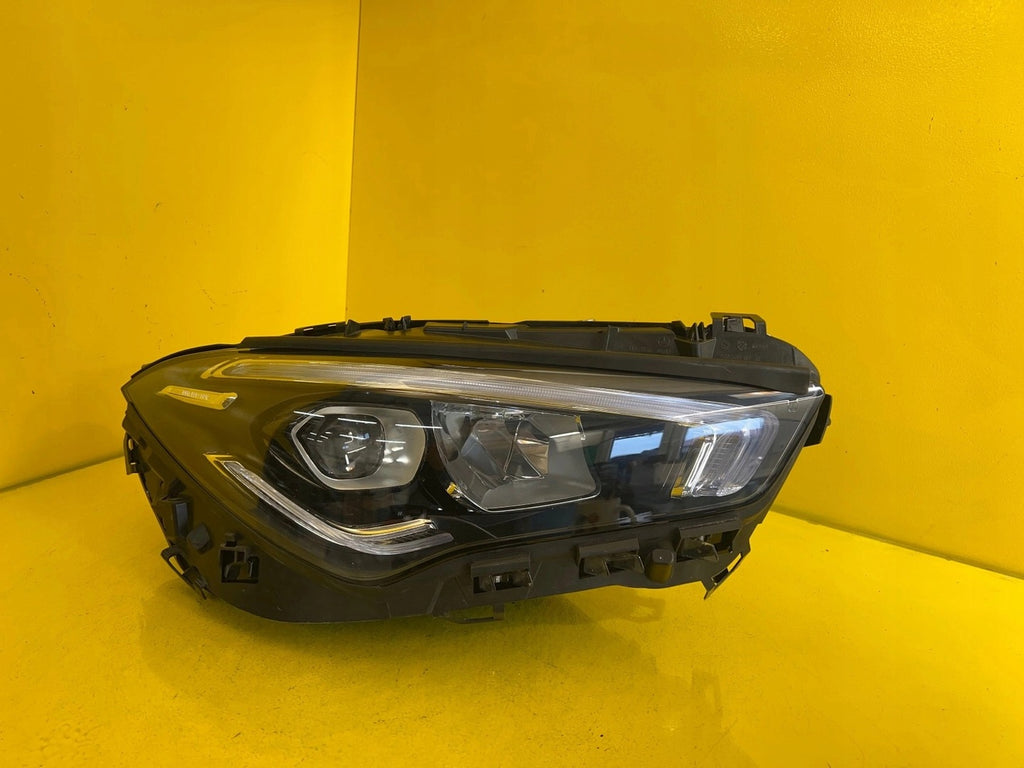 Frontscheinwerfer Mercedes-Benz Cla A1189062600 LED Rechts Headlight