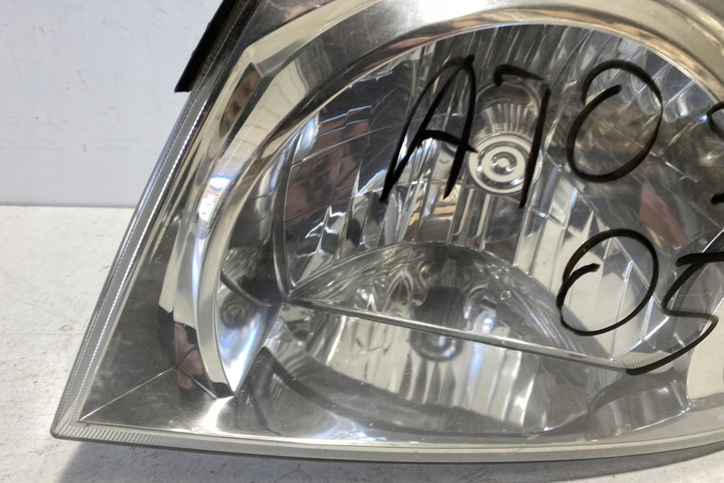 Frontscheinwerfer Hyundai Atos 92101055XX Links Scheinwerfer Headlight