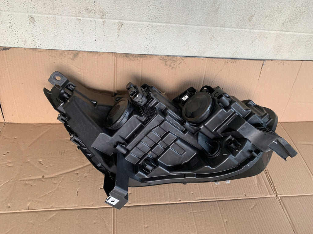 Frontscheinwerfer Renault Scenic 260607230R FULL LED Rechts oder Links