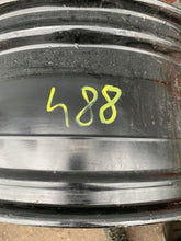 Load image into Gallery viewer, 1x Alufelge 19 Zoll 8.5" 5x108 56ET Glanz Schwarz 32143628 Volvo Xc40 Rim Wheel FEL1953950018la