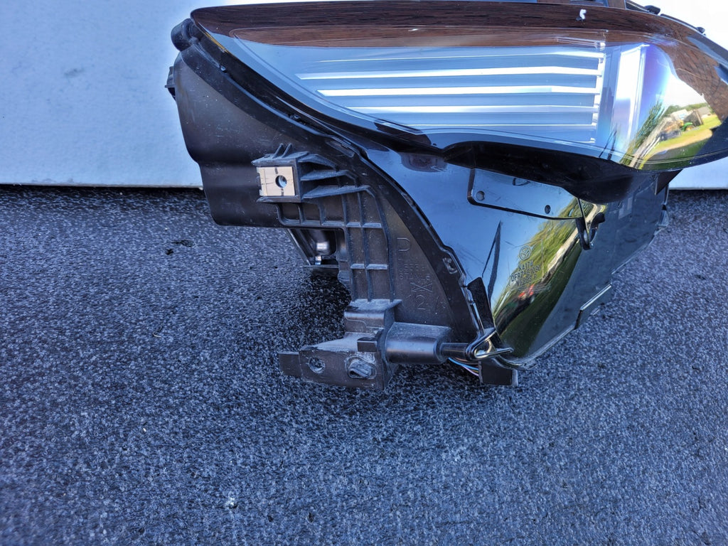 Frontscheinwerfer Mazda Cx30 Cx-30 Cx 30 DFR7-51030 LED Rechts Headlight SCH7021658636to