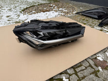 Laden Sie das Bild in den Galerie-Viewer, Frontscheinwerfer Skoda Superb I 3P19410 LED Rechts Scheinwerfer Headlight SCH5731207343lc