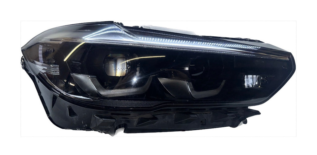 Frontscheinwerfer BMW X5 G05 G06 9481784 LED Rechts Scheinwerfer Headlight SCH9803811882rj