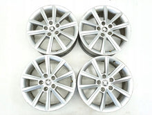 Load image into Gallery viewer, 4x Alufelge 17 Zoll 7.0" 5x112 49ET 5E0601025E Skoda Superb Iii Rim Wheel FEL9425202917ou