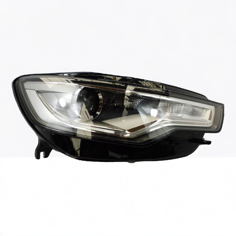 Frontscheinwerfer Audi A6 C7 4G0941032 Xenon Rechts Scheinwerfer Headlight