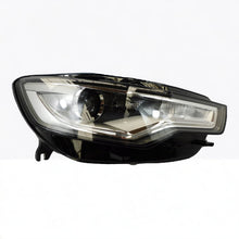 Laden Sie das Bild in den Galerie-Viewer, Frontscheinwerfer Audi A6 C7 4G0941032 Xenon Rechts Scheinwerfer Headlight