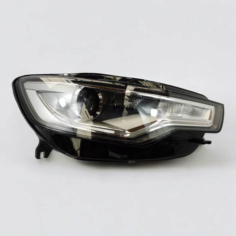 Frontscheinwerfer Audi A6 C7 4G0941032 Xenon Rechts Scheinwerfer Headlight