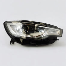 Laden Sie das Bild in den Galerie-Viewer, Frontscheinwerfer Audi A6 C7 4G0941032 Xenon Rechts Scheinwerfer Headlight