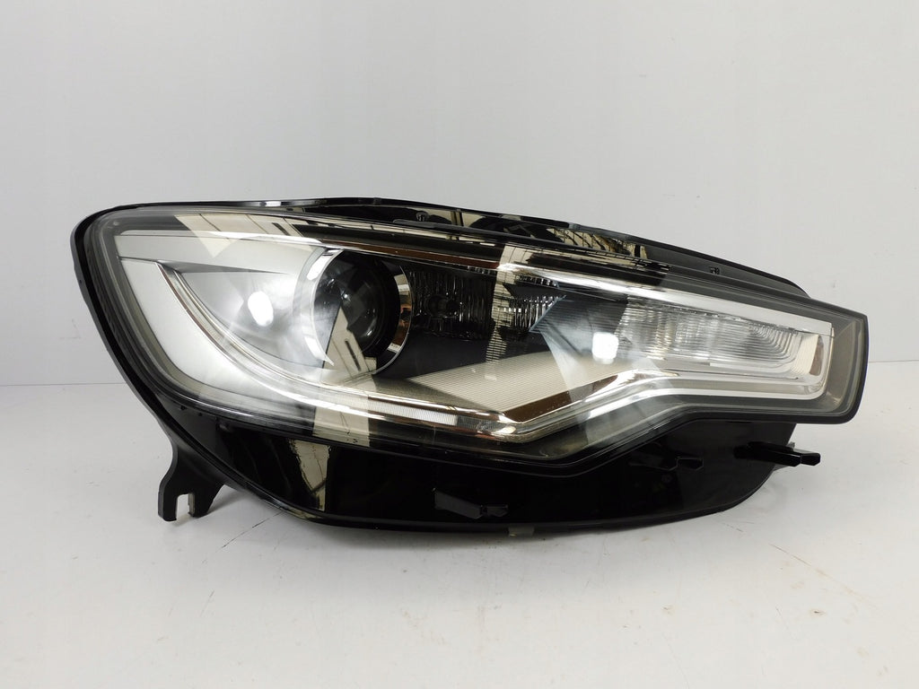 Frontscheinwerfer Audi A6 C7 4G0941032 Rechts Scheinwerfer Headlight