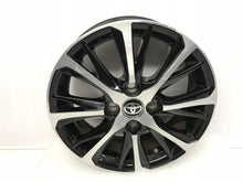 Load image into Gallery viewer, 1x Alufelge 15 Zoll 426110DA50 Toyota Aygo Rim Wheel FEL7014197710wu
