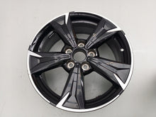 Load image into Gallery viewer, 1x Alufelge 17 Zoll 6.5" 5x114.3 45ET Glanz Schwarz Toyota Verso Rim Wheel FEL2959667899no