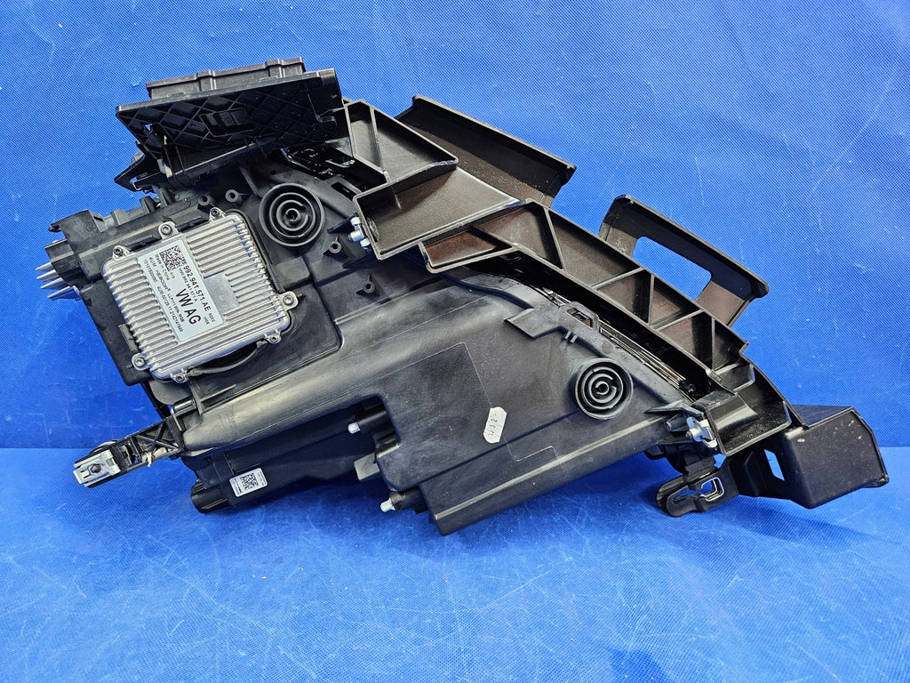 Frontscheinwerfer Seat Leon IV 5FB941008G Full LED Rechts Scheinwerfer Headlight