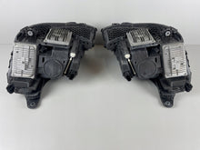 Laden Sie das Bild in den Galerie-Viewer, Frontscheinwerfer Mercedes-Benz W213 A2139064704 A2139066904 Full LED Ein Satz SCH8715512216md