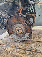 Load image into Gallery viewer, Motor Ford Focus M2DA 1.0 101PS 74kW 175TKm Benzin Engine Komplett MOT1522644598iz