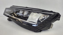 Laden Sie das Bild in den Galerie-Viewer, Frontscheinwerfer Skoda Octavia I 5E4941015 LED Links Scheinwerfer Headlight SCH5777825036yw