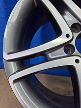 Load image into Gallery viewer, 1x Alufelge 18 Zoll 8.0" 5x112 A2224011900 Mercedes-Benz W222 Rim Wheel FEL1619353433hf