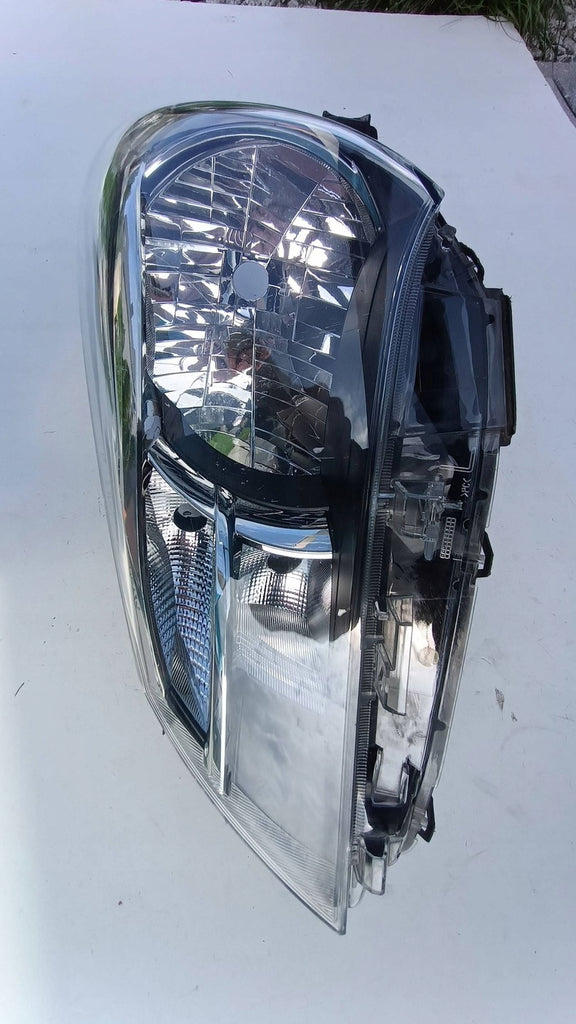 Frontscheinwerfer Toyota Yaris Ein Stück (Rechts oder Links) Headlight SCH4063827803up