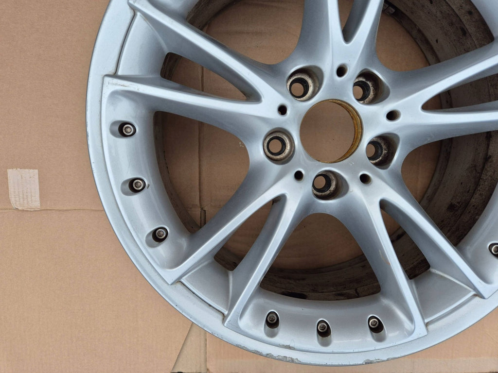 1x Alufelge 18 Zoll BMW Z4 E89 Rim Wheel FEL7397264918fx