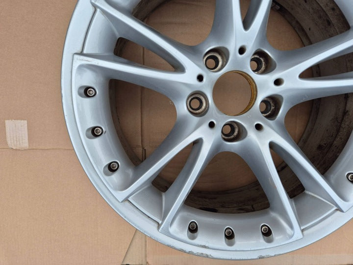 1x Alufelge 18 Zoll BMW Z4 E89 Rim Wheel FEL7397264918fx