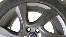 Laden Sie das Bild in den Galerie-Viewer, 1x Alufelge 17 Zoll 5x108 31400828SI Volvo V40 Rim Wheel FEL2623260267xs