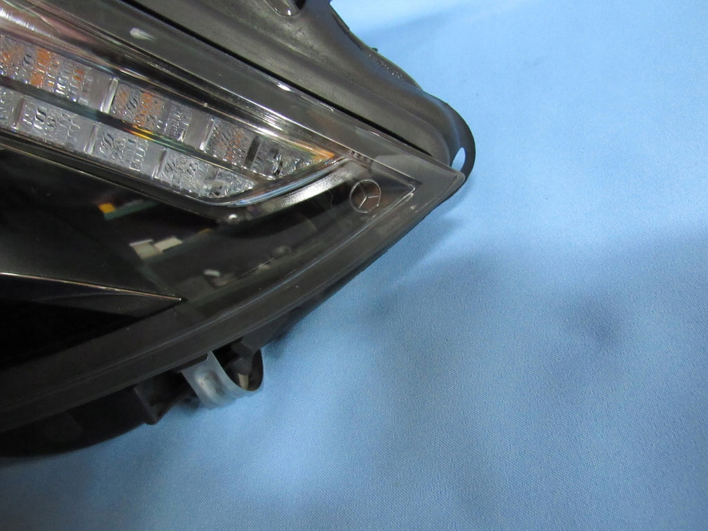 Frontscheinwerfer Mercedes-Benz W222 A2229068502 LED Rechts Headlight