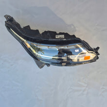 Load image into Gallery viewer, Frontscheinwerfer Land Rover Range Velar J8A2-13W029-BE Full LED Rechts SCH7493514560bb