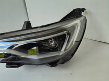 Laden Sie das Bild in den Galerie-Viewer, Frontscheinwerfer Opel Grandland X YP00016180 Full LED Links Headlight SCH7668433696vu
