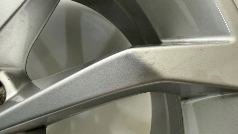 1x Alufelge 18 Zoll 8.0" 5x112 40ET Glanz Silber 8W0601025H Audi Rim Wheel FEL6023413521af