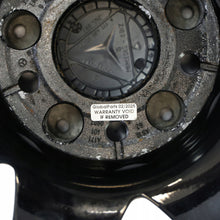 Laden Sie das Bild in den Galerie-Viewer, 1x Alufelge 16 Zoll 7.0&quot; 5x112 34ET A1714010902 Mercedes-Benz R171 Rim Wheel