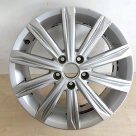 1x Alufelge 17 Zoll 6.5