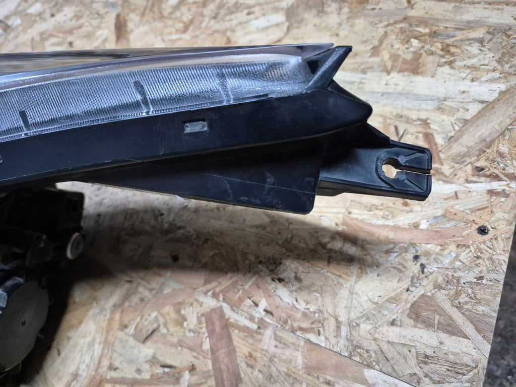 Frontscheinwerfer Kia Picanto 92102-G60 Rechts Scheinwerfer Headlight SCH6329563104xd