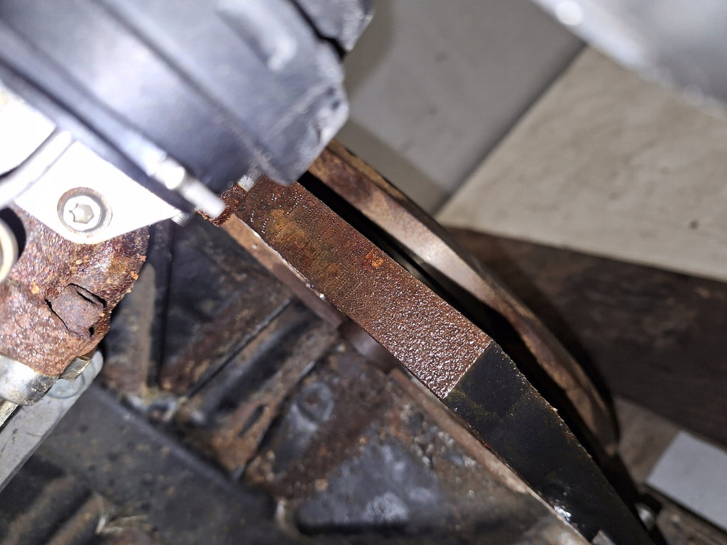 Motor Renault 14 121 M9R D761 2.0 DCI 71PS 52kW Diesel Engine Unkomplett