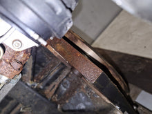 Load image into Gallery viewer, Motor Renault 14 121 M9R D761 2.0 DCI 71PS 52kW Diesel Engine Unkomplett