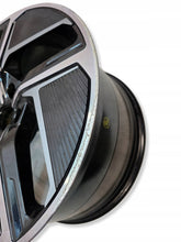 Load image into Gallery viewer, 1x Alufelge 20 Zoll 5x130 4J3601025H Audi E-Tron Gt Rim Wheel FEL7513711597pb