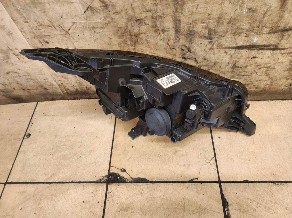 Frontscheinwerfer Peugeot 2008 II 208 9833036380 Full LED Links Headlight